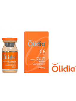 Olidia PLLA collagen...