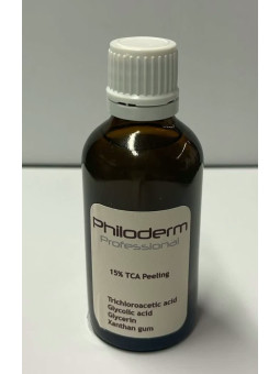 Philoderm 15% TCA Peeling 50ml