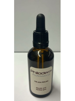 Philoderm 70% AHA Peeling 50ml