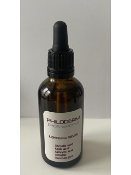 Philoderm Lightening...