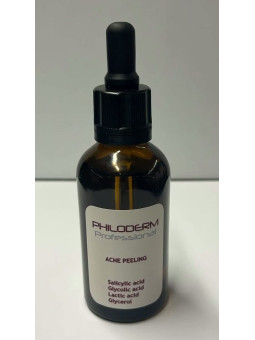 Philoderm Acne Peeling 50ml