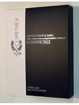 Curenex Snow Peel Peeling...