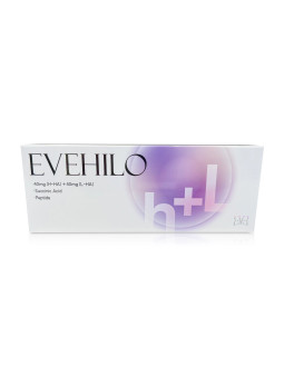 Evehilo – Hybrid Hyaluronic...