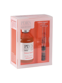 PDRN Salmon Solution...