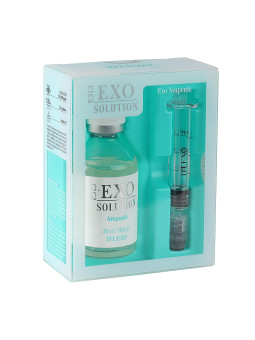 Dermaline PDRN EXO Ampoule...